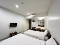 나이아가라 호텔 (Niagara Hotel) - 몽키트래블