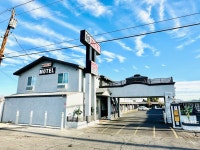 Perfect Inn Motel | Qantas Hotels Perfect Inn Motel