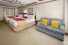 럭스어반의 블레이클리, 윈덤의 트레이드마크 컬렉션