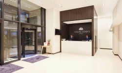 晋州ラオンステイインペルラ（慶尚道>晋州）｜韓国ホテル予約「コネスト」 晋州ラオンステイインペルラ（慶尚道>晋州）