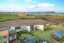 済州終達里フィールハウスペンション（>）｜韓国ホテル予約「コネスト」 済州終達里フィールハウスペンション（>）