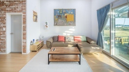 제주 종달리필하우스