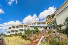 제주 디오션힐 펜션