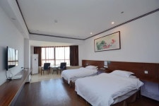 Chuzhou City Li Du Hotel | 2024년 최신 가격 & 프로모션 - 클룩 Klook 대한민국