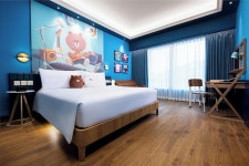 라인프렌즈 프리젠트 카사 데 아미고 | 마카오호텔 예약 · 가격비교 | 호텔패스