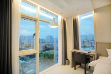 カルチャーラム観光ホテル（全羅道>光州）｜韓国ホテル予約「コネスト」 カルチャーラム観光ホテル（全羅道>光州）