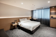 Icheon Sky Sun Hotel | Qantas Hotels Icheon Sky Sun Hotel