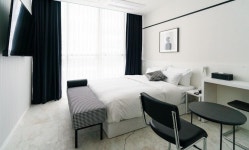 양주 이쁘다 호텔 - 트리플 숙소