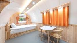 쁘띠프랑스 여행 정보와 후기 정리 쁘띠프랑스