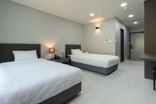 MIAMI Jeongseon Hotel | Qantas Hotels MIAMI Jeongseon Hotel