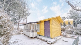 경기도 가평 스테이어게인67 애견동반 펜션 | 2026년 최신 가격 & 프로모션 - 클룩 Klook 대한민국