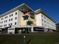 Broadview Lodge | Qantas Hotels Broadview Lodge