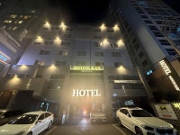 Moon Bay Hotel - 문베이 관광호텔 | 티라트래블 호텔 예약