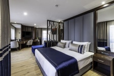 아프릴리스 디럭스 호텔 | 이스탄불호텔 예약 · 가격비교 | 호텔패스