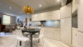 Stunning 2-bed Apartment in London