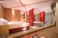 Busan Seomyeon W | Qantas Hotels Busan Seomyeon W