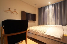 Seocho Amusement Hotel Nambu Terminal | Qantas Hotels Seocho Amusement Hotel Nambu Terminal