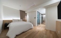 Yeoksam CF | Qantas Hotels Yeoksam CF