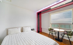 Busan Songjeong S Hotel | Qantas Hotels Busan Songjeong S Hotel