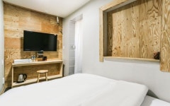 Doksan Daeho Motel | Qantas Hotels Doksan Daeho Motel