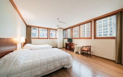 Jeju Samhaein Hotel | Qantas Hotels Jeju Samhaein Hotel