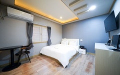Busan Moonhyeondong Cloud Nine | Qantas Hotels Busan Moonhyeondong Cloud Nine