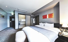 Ocean The Point Hotel Gwanganli | Qantas Hotels Ocean The Point Hotel Gwanganli