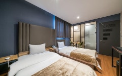 Geumcheon Hotel Triple 8 | Qantas Hotels Geumcheon Hotel Triple 8