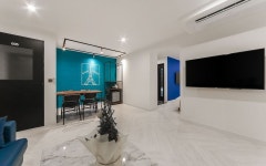 Busan Songdo EL Hotel | Qantas Hotels Busan Songdo EL Hotel