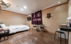 Itaewon Seongji | Qantas Hotels Itaewon Seongji