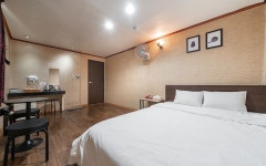 梨泰院ソンジ（ソウルその他>梨泰院・龍山）｜韓国ホテル予約「コネスト」 梨泰院ソンジ（ソウルその他>梨泰院・龍山）