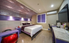 Busan Gupo MU | Qantas Hotels Busan Gupo MU
