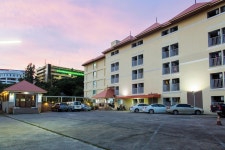 Eco Hostel Hua Hin in Hua Hin | 2025 Updated prices, deals - Klook International site