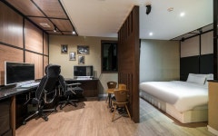 Gimhae Jangyu MU | Qantas Hotels Gimhae Jangyu MU