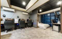 Incheon The Zaza | Qantas Hotels Incheon The Zaza