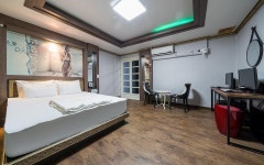 Ulsan Jinha Jjak | Qantas Hotels Ulsan Jinha Jjak