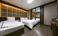Cheonan Apple | Qantas Hotels Cheonan Apple