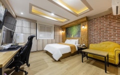 Cheonan Hotel Heart | Qantas Hotels Cheonan Hotel Heart