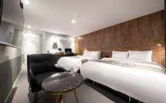 大田銀杏宣化ホテルナインスポット（忠清道>大田）｜韓国ホテル予約「コネスト」 大田銀杏宣化ホテルナインスポット（忠清道>大田）