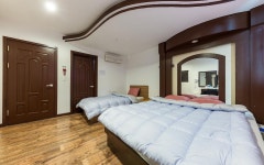 Boryeong Beachtel | Qantas Hotels Boryeong Beachtel