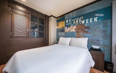 Goyang Casamia | Qantas Hotels Goyang Casamia