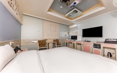 Daejeon Daesa MAC | Qantas Hotels Daejeon Daesa MAC