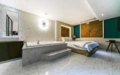 Changwon Sangnam-dong U | Qantas Hotels Changwon Sangnam-dong U