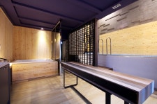 Daegu Dongseong-ro Piknik | Qantas Hotels Daegu Dongseong-ro Piknik