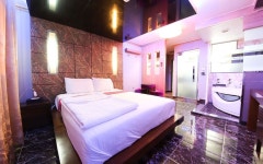Geochang Dubai | Qantas Hotels Geochang Dubai