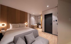 Incheon Stay Sotam | Qantas Hotels Incheon Stay Sotam
