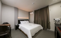 Gunsan Hotel Lin | Qantas Hotels Gunsan Hotel Lin