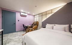 Incheon Hotel 3&4 | Qantas Hotels Incheon Hotel 3&4