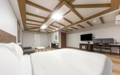 Suncheon Hotel Romeo | Qantas Hotels Suncheon Hotel Romeo