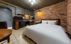 Daejeon Yongmun Hotel Zaza | Qantas Hotels Daejeon Yongmun Hotel Zaza